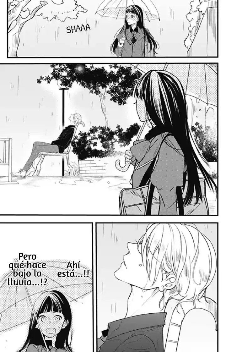 Gokudou Juliet - Capítulo 1 - Página 13 - LectorTMOo