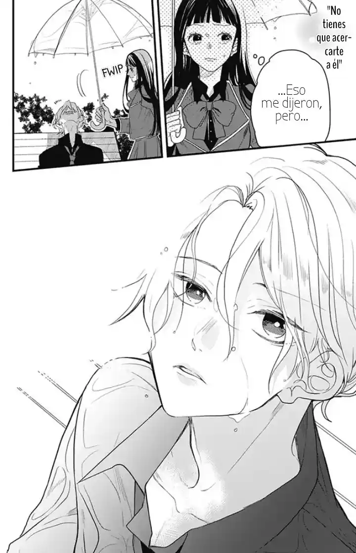 Gokudou Juliet - Capítulo 1 - Página 14 - LectorTMOo