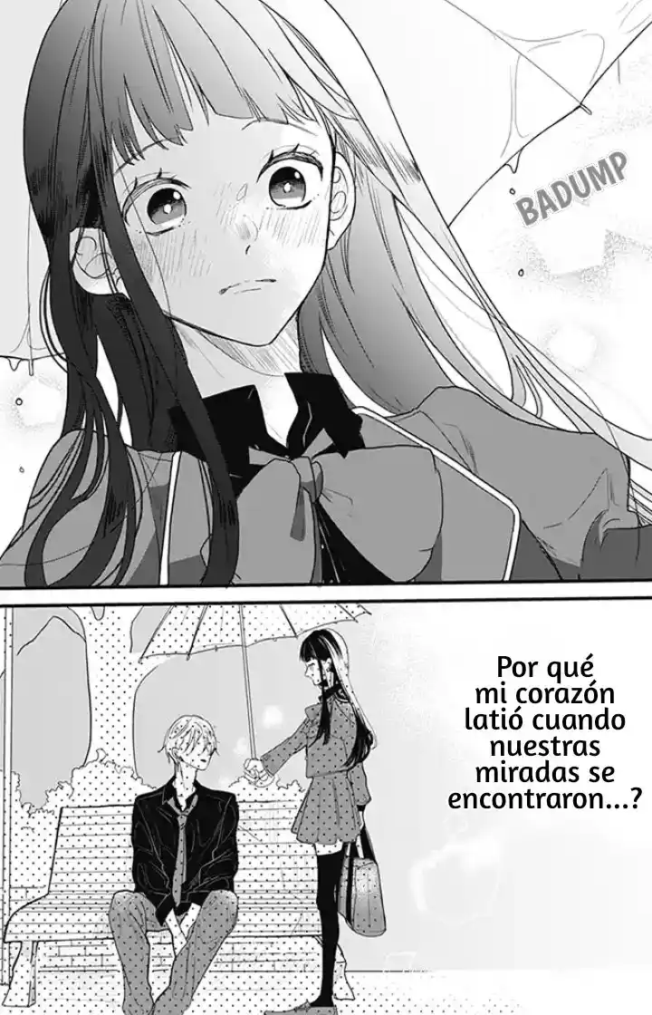 Gokudou Juliet - Capítulo 1 - Página 15 - LectorTMOo