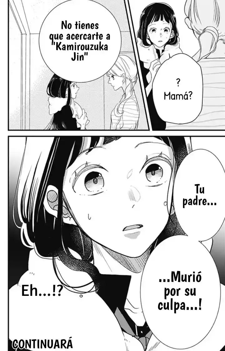Gokudou Juliet - Capítulo 1 - Página 20 - LectorTMOo