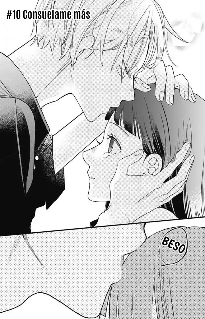 Gokudou Juliet - Capítulo 10 - Página 4 - LectorTMOo