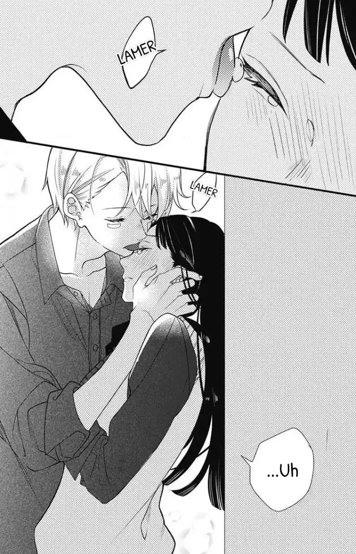 Gokudou Juliet - Capítulo 10 - Página 6 - LectorTMOo