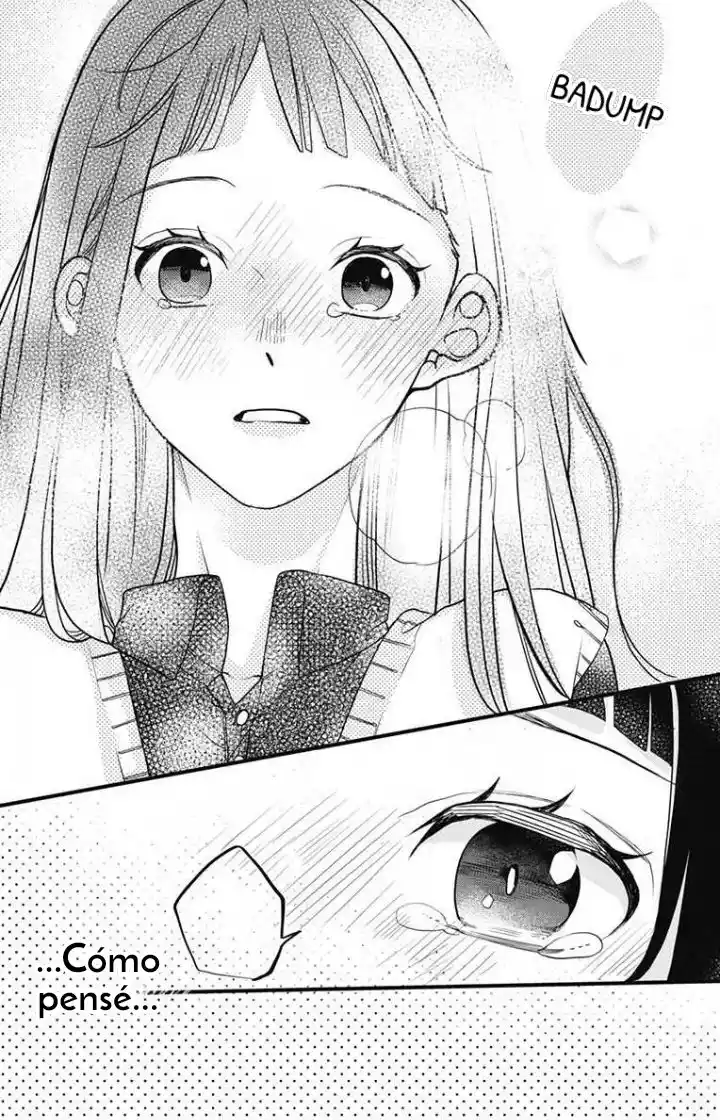 Gokudou Juliet - Capítulo 10 - Página 8 - LectorTMOo