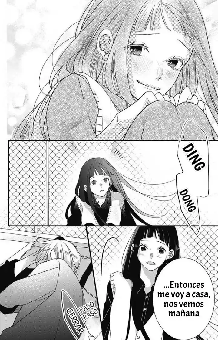 Gokudou Juliet - Capítulo 11 - Página 10 - LectorTMOo