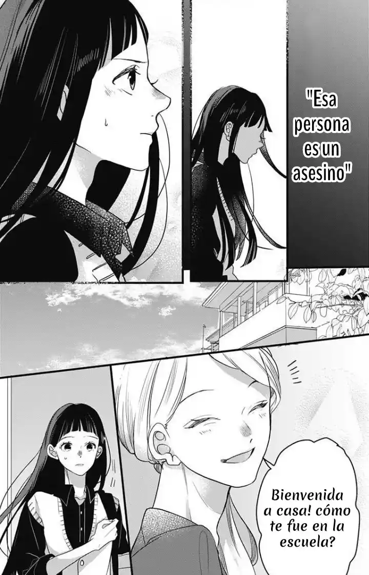 Gokudou Juliet - Capítulo 11 - Página 13 - LectorTMOo