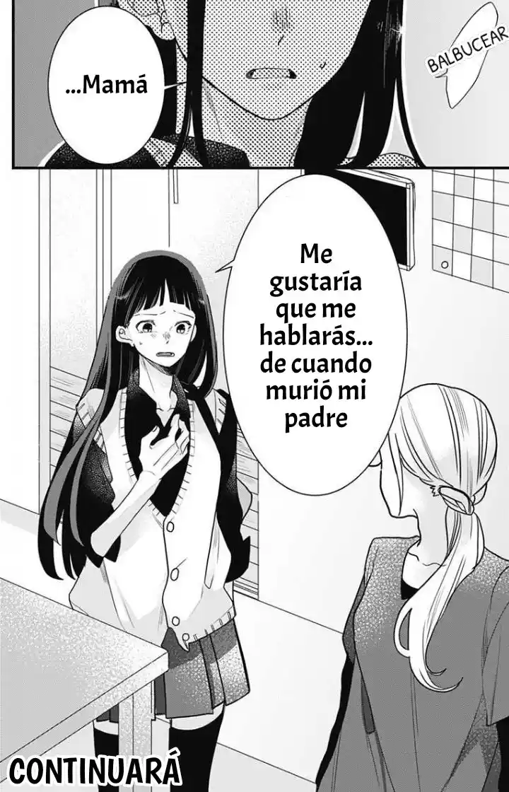 Gokudou Juliet - Capítulo 11 - Página 14 - LectorTMOo