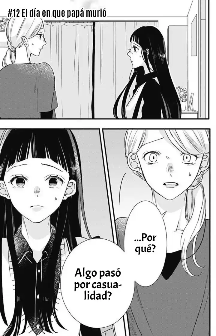 Gokudou Juliet - Capítulo 12 - Página 3 - LectorTMOo