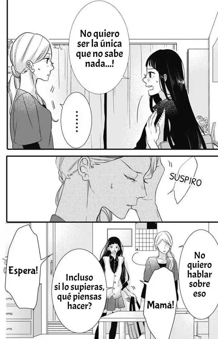 Gokudou Juliet - Capítulo 12 - Página 4 - LectorTMOo