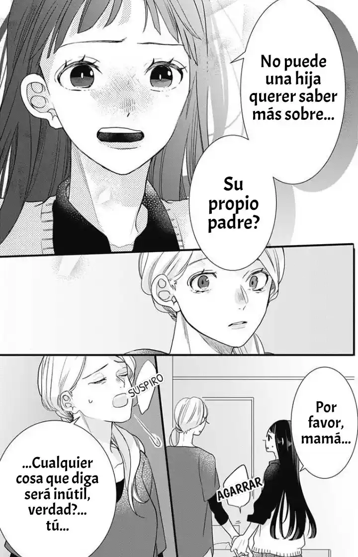 Gokudou Juliet - Capítulo 12 - Página 5 - LectorTMOo