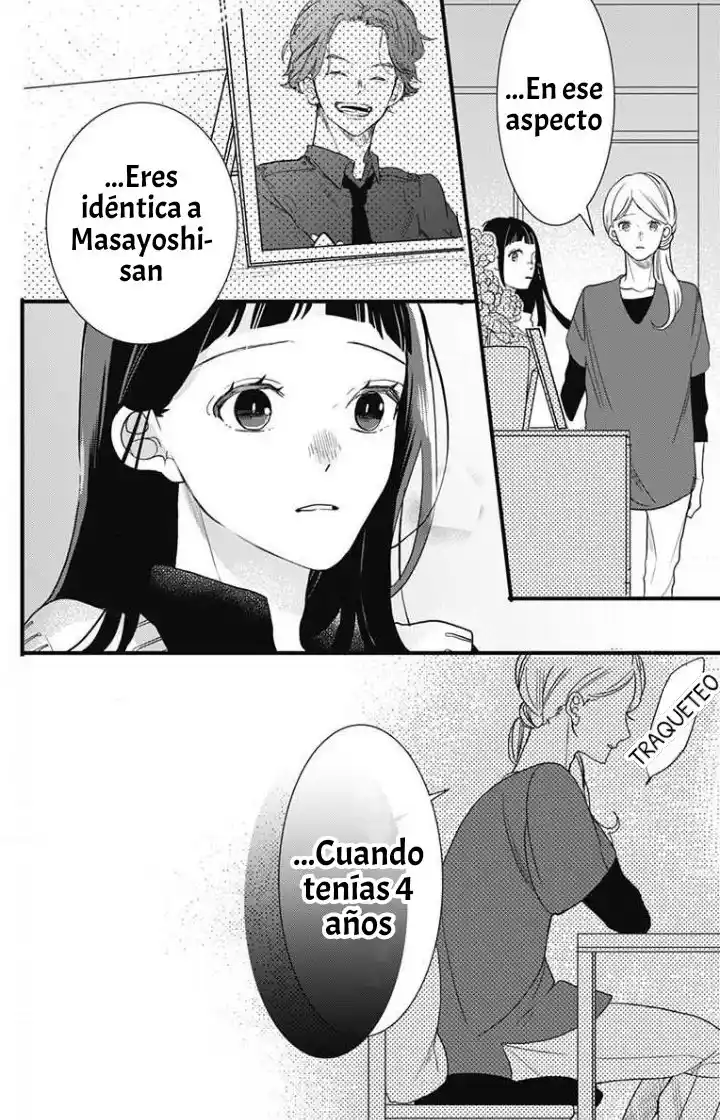 Gokudou Juliet - Capítulo 12 - Página 6 - LectorTMOo