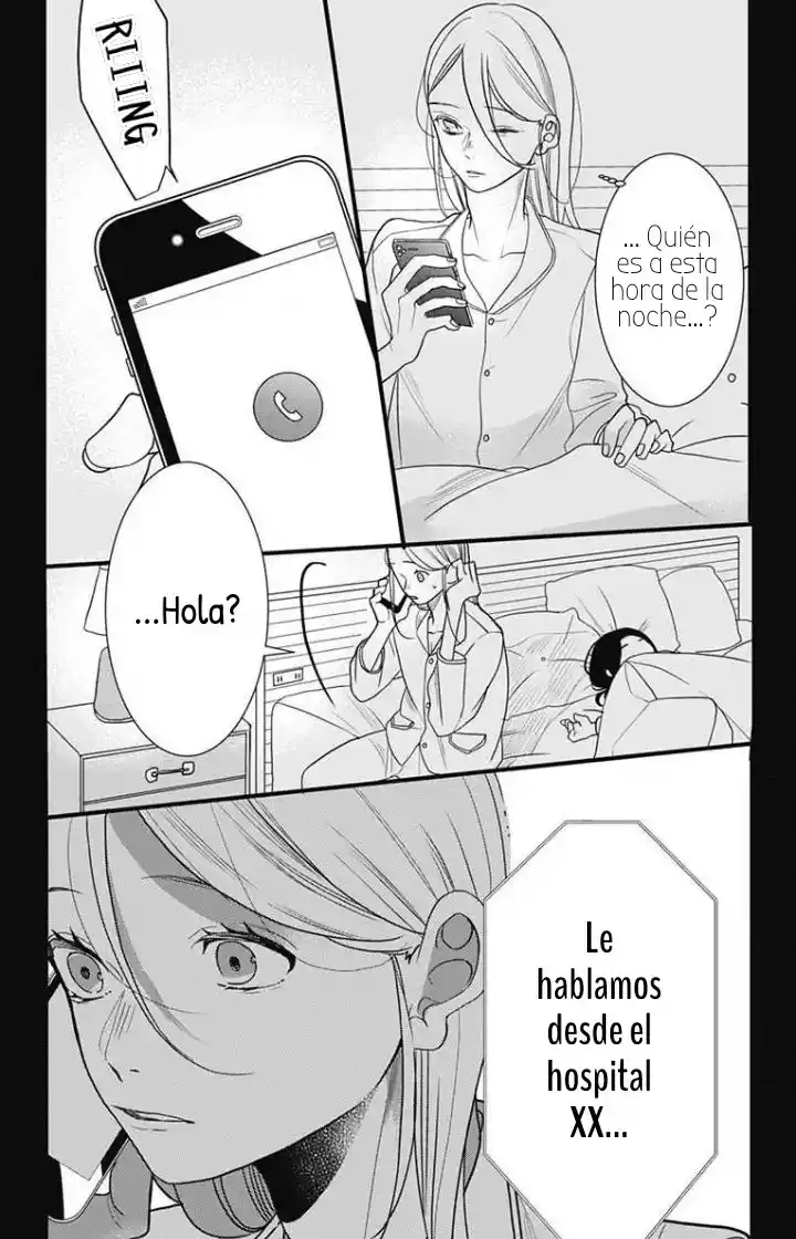 Gokudou Juliet - Capítulo 12 - Página 9 - LectorTMOo