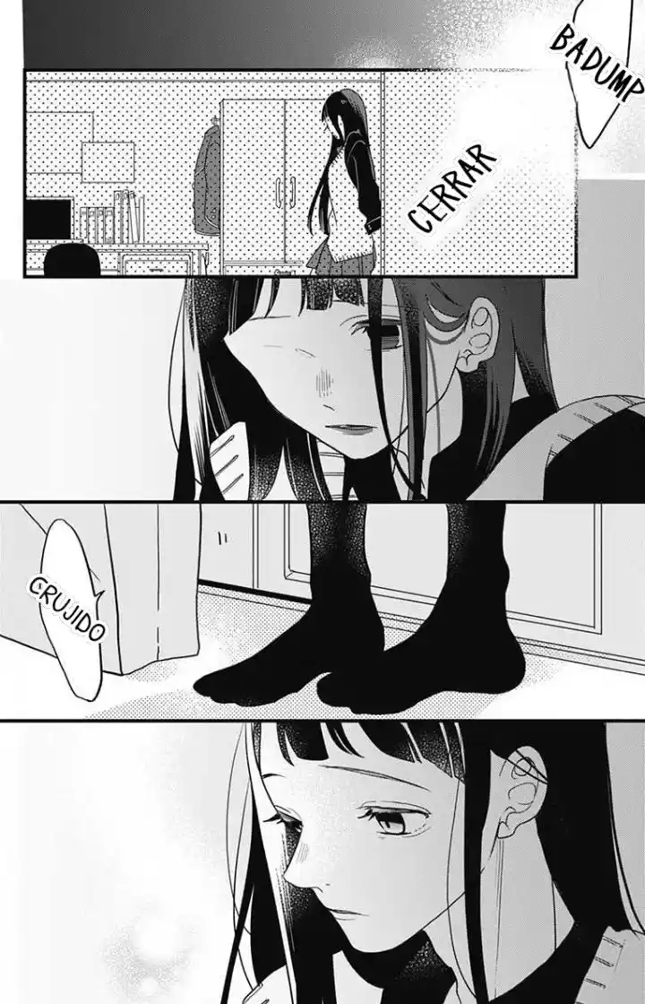 Gokudou Juliet - Capítulo 12 - Página 16 - LectorTMOo
