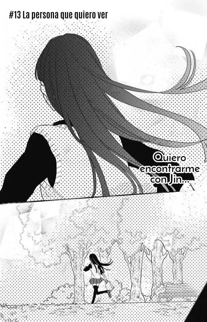 Gokudou Juliet - Capítulo 13 - Página 4 - LectorTMOo