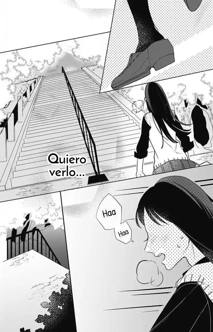 Gokudou Juliet - Capítulo 13 - Página 5 - LectorTMOo