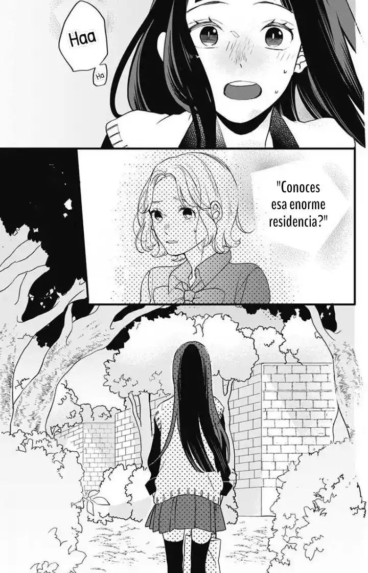 Gokudou Juliet - Capítulo 13 - Página 6 - LectorTMOo