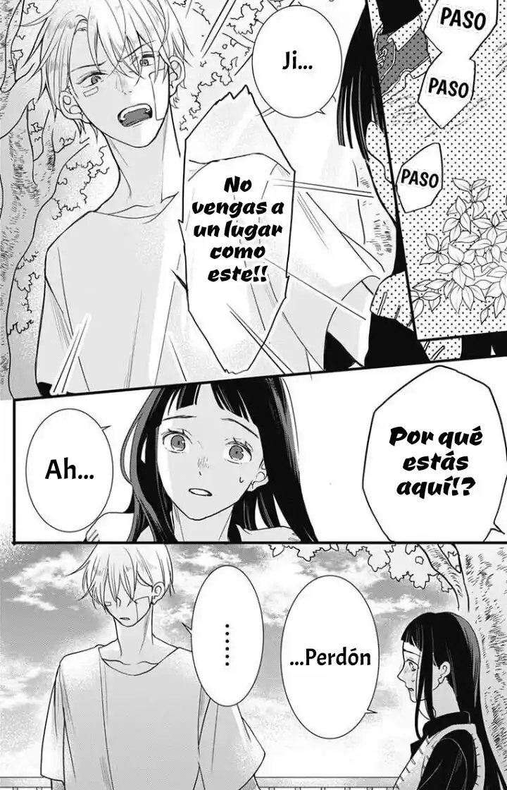 Gokudou Juliet - Capítulo 14 - Página 12 - LectorTMOo