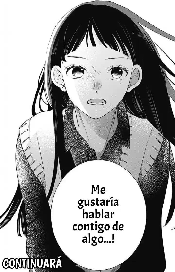 Gokudou Juliet - Capítulo 14 - Página 16 - LectorTMOo
