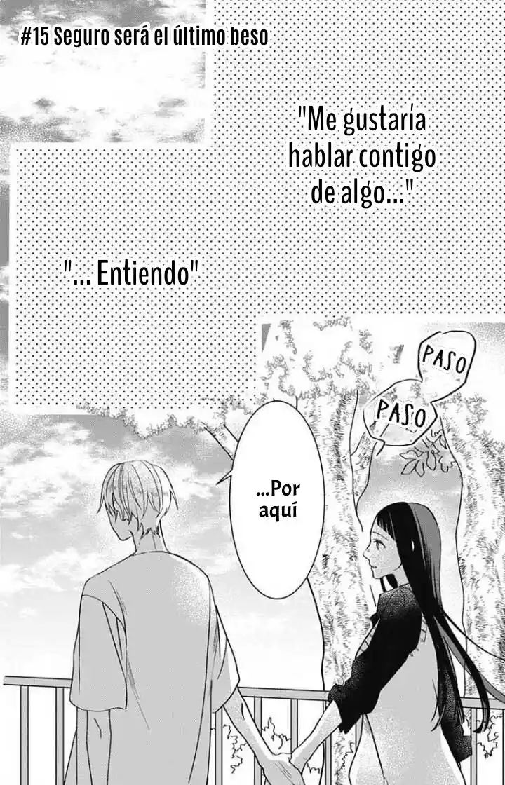 Gokudou Juliet - Capítulo 15 - Página 3 - LectorTMOo