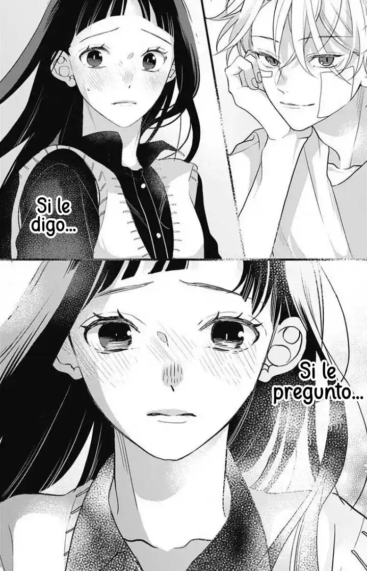 Gokudou Juliet - Capítulo 15 - Página 12 - LectorTMOo