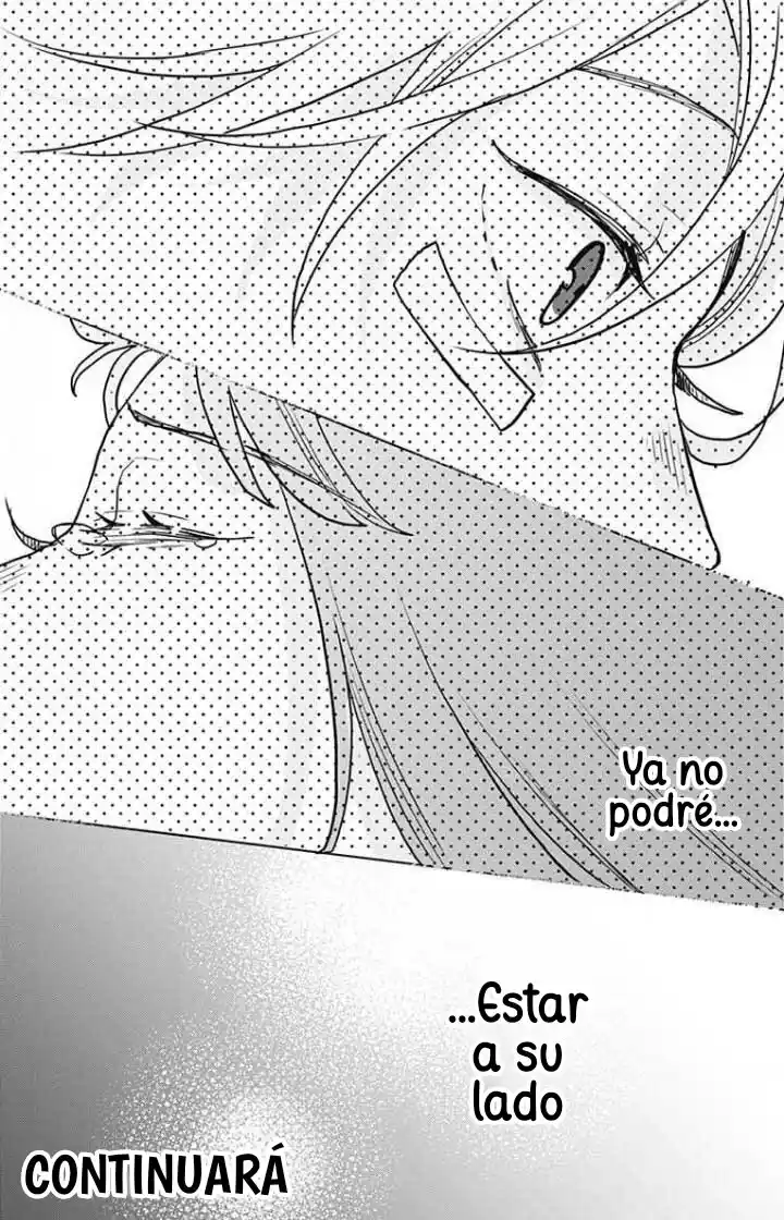 Gokudou Juliet - Capítulo 15 - Página 15 - LectorTMOo