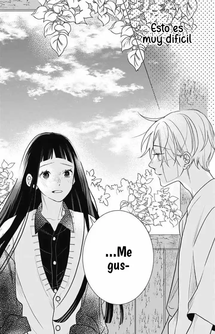 Gokudou Juliet - Capítulo 16 - Página 12 - LectorTMOo