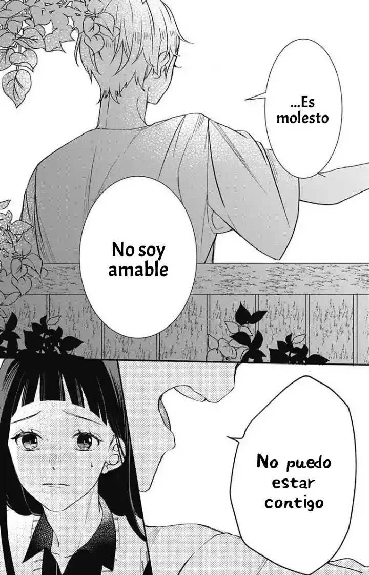 Gokudou Juliet - Capítulo 16 - Página 16 - LectorTMOo