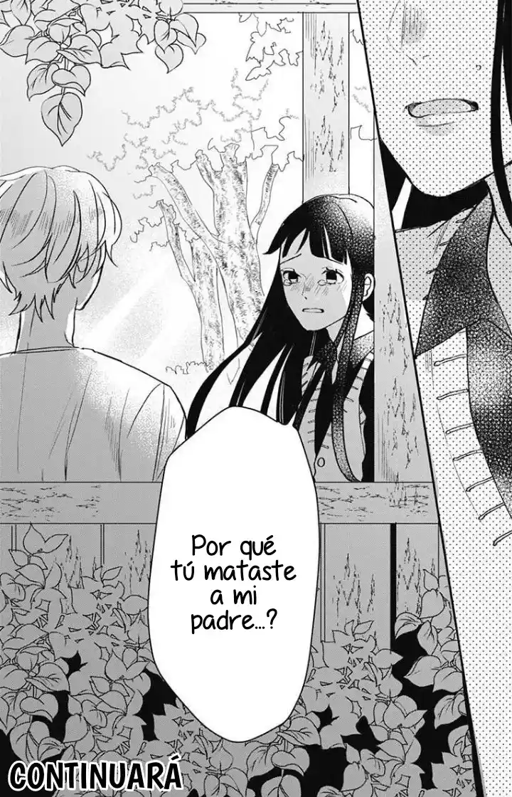 Gokudou Juliet - Capítulo 16 - Página 18 - LectorTMOo