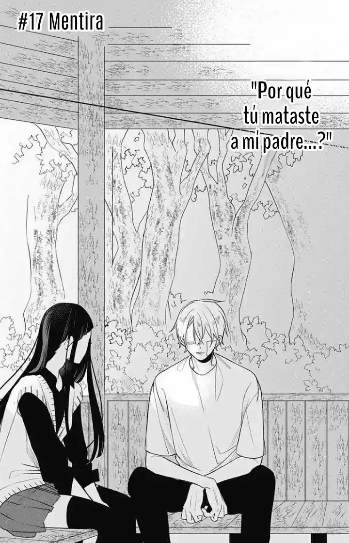 Gokudou Juliet - Capítulo 17 - Página 3 - LectorTMOo