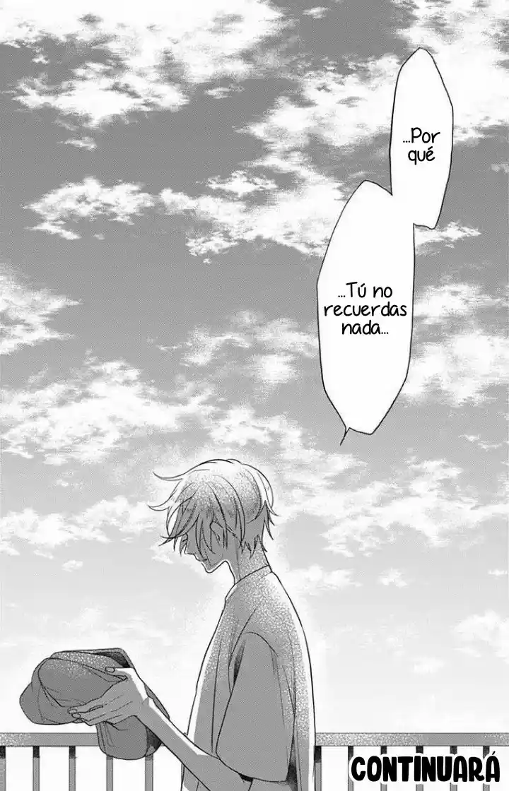 Gokudou Juliet - Capítulo 17 - Página 14 - LectorTMOo