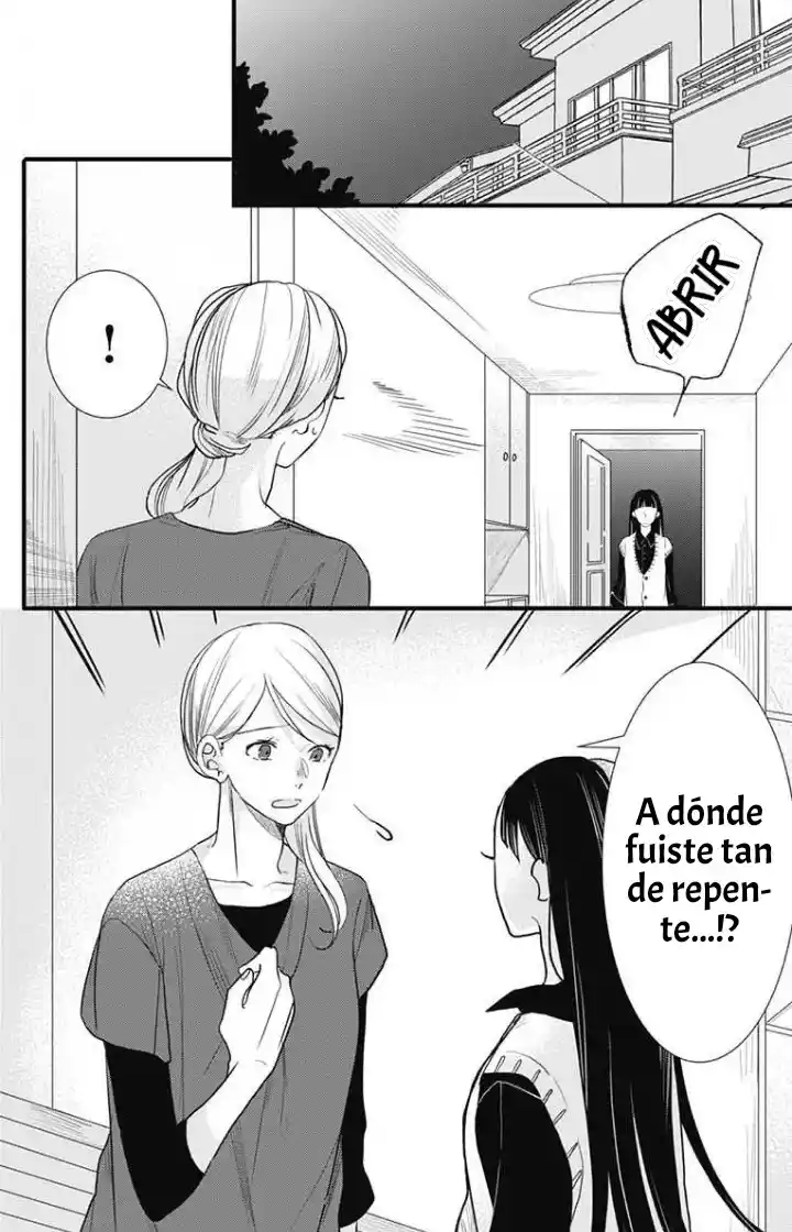 Gokudou Juliet - Capítulo 18 - Página 4 - LectorTMOo