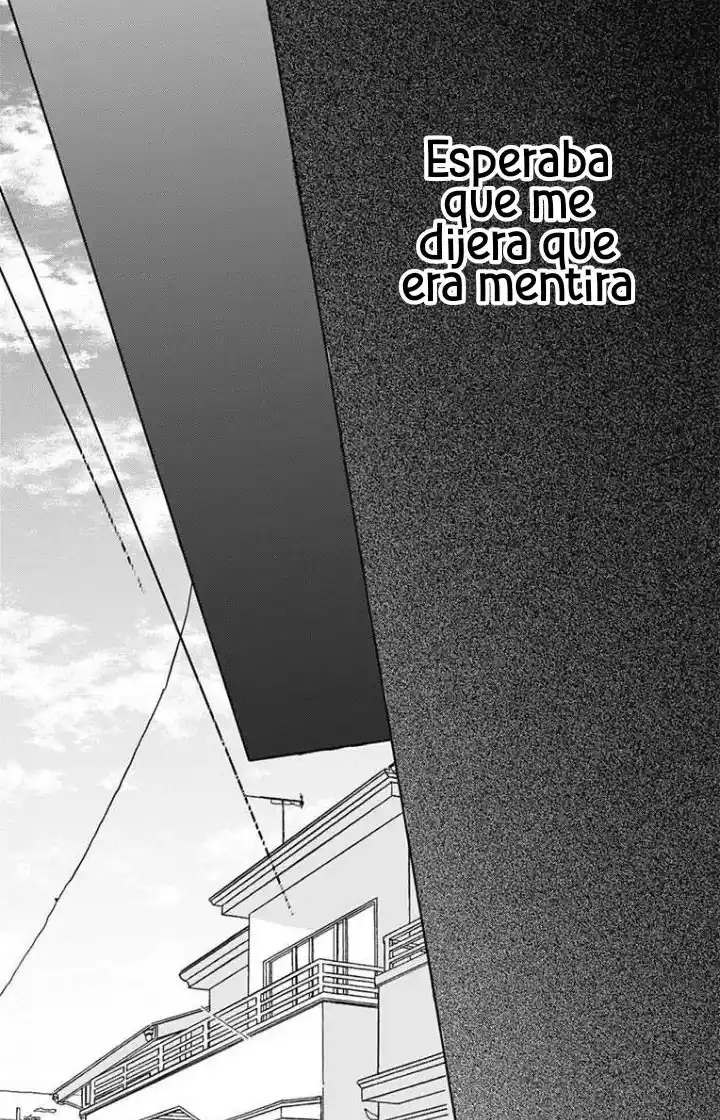 Gokudou Juliet - Capítulo 18 - Página 9 - LectorTMOo