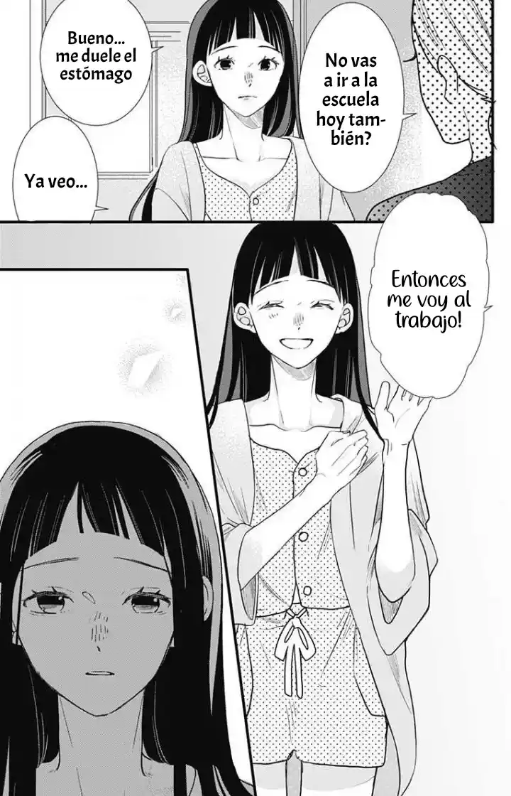 Gokudou Juliet - Capítulo 18 - Página 11 - LectorTMOo