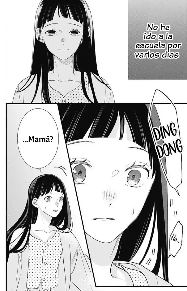 Gokudou Juliet - Capítulo 18 - Página 12 - LectorTMOo