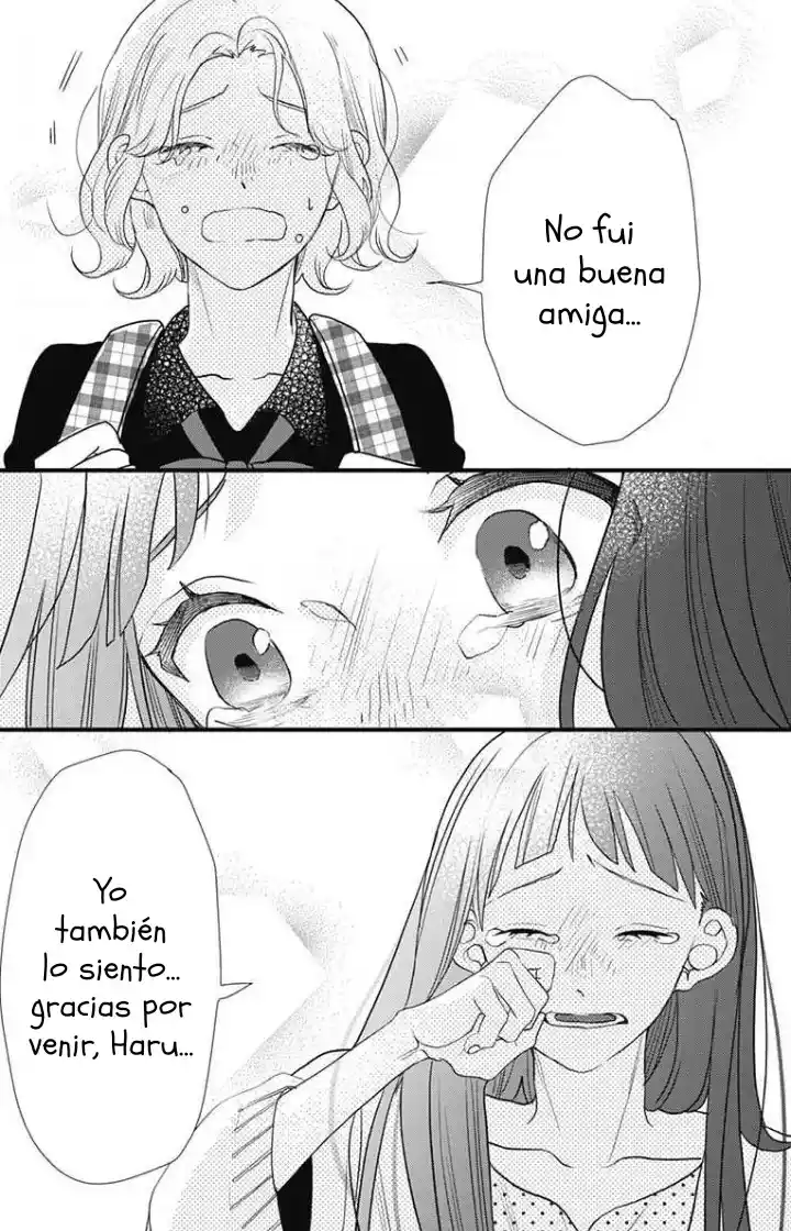 Gokudou Juliet - Capítulo 18 - Página 15 - LectorTMOo