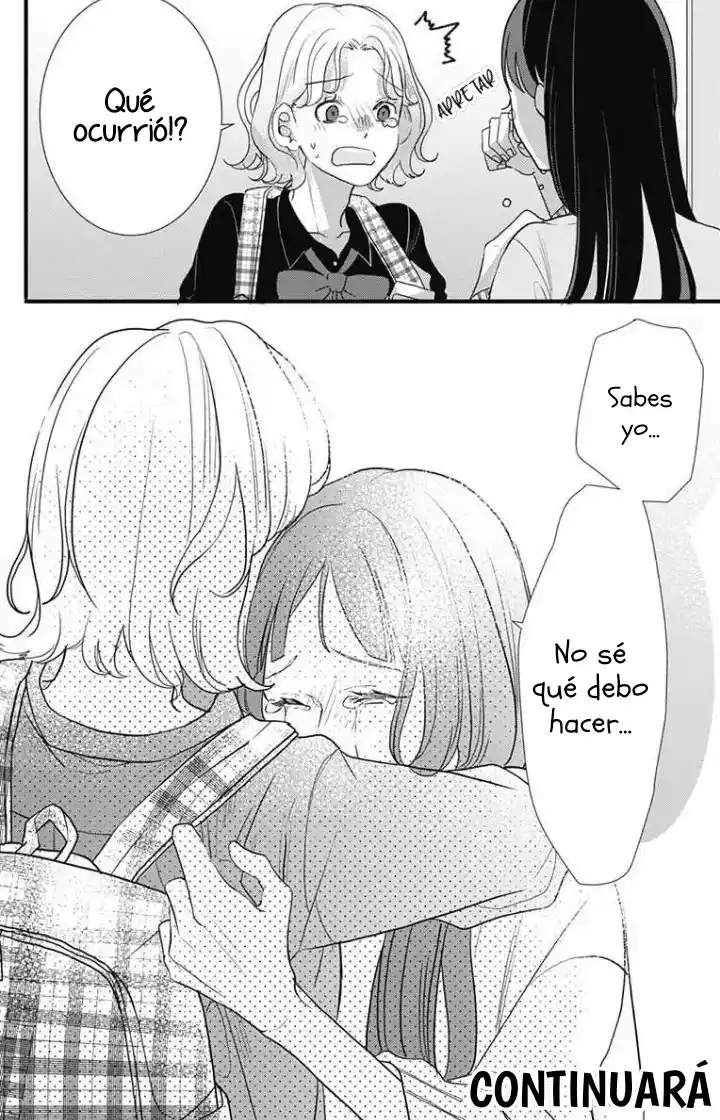 Gokudou Juliet - Capítulo 18 - Página 16 - LectorTMOo