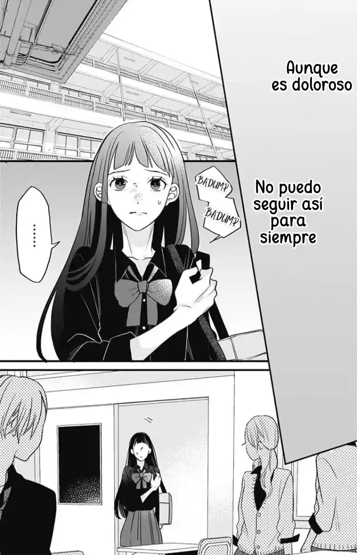 Gokudou Juliet - Capítulo 19 - Página 9 - LectorTMOo