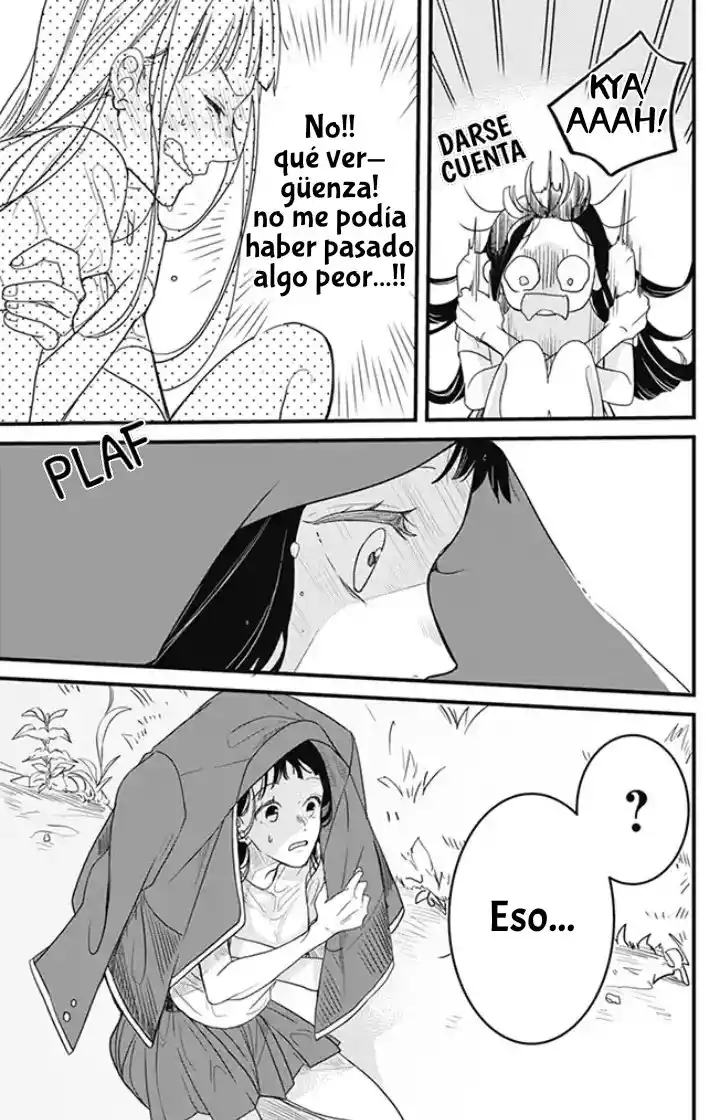 Gokudou Juliet - Capítulo 2 - Página 11 - LectorTMOo