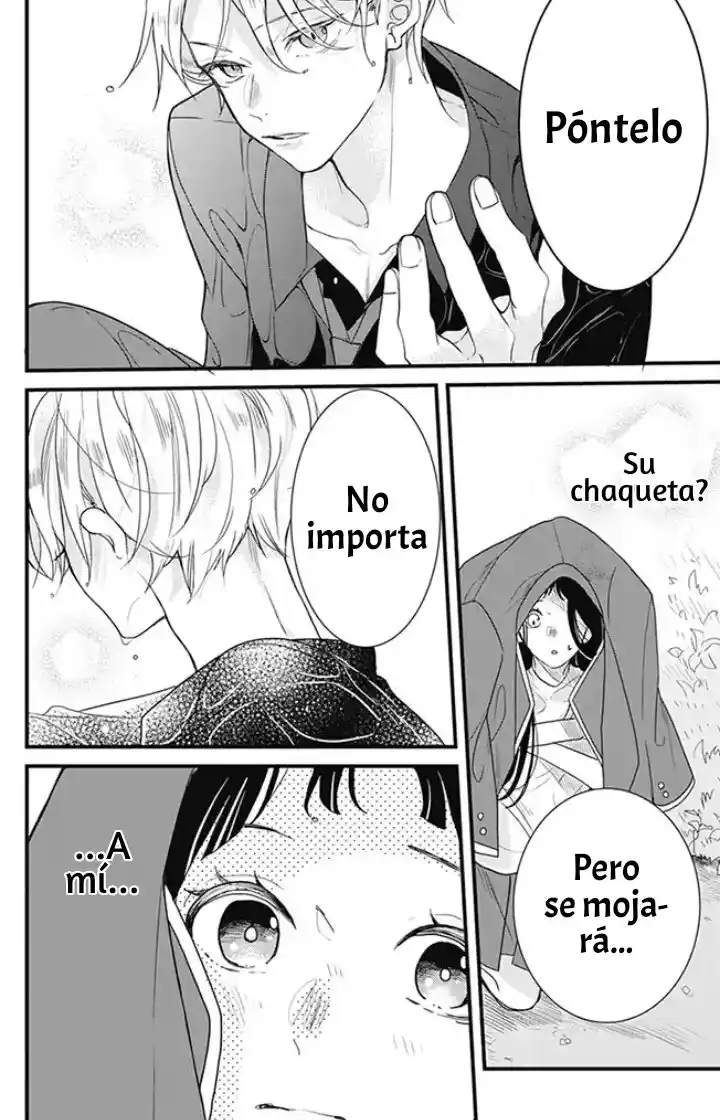 Gokudou Juliet - Capítulo 2 - Página 12 - LectorTMOo