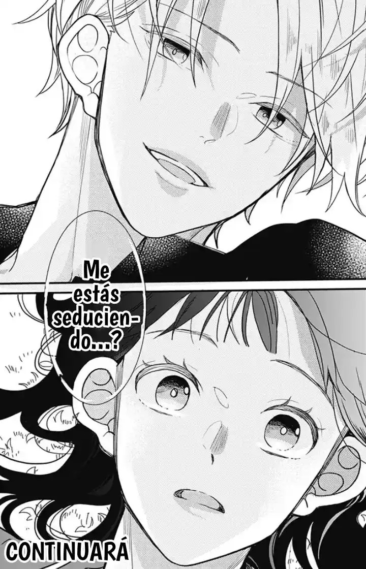Gokudou Juliet - Capítulo 2 - Página 20 - LectorTMOo
