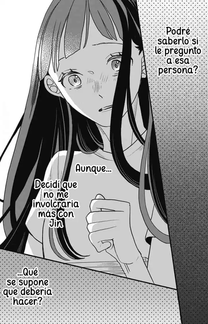 Gokudou Juliet - Capítulo 20 - Página 10 - LectorTMOo