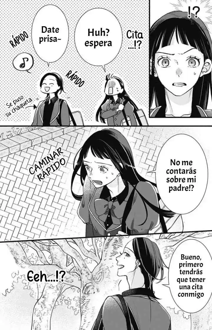 Gokudou Juliet - Capítulo 21 - Página 4 - LectorTMOo