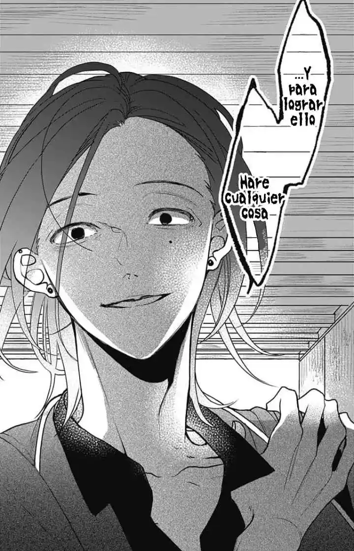 Gokudou Juliet - Capítulo 21 - Página 11 - LectorTMOo