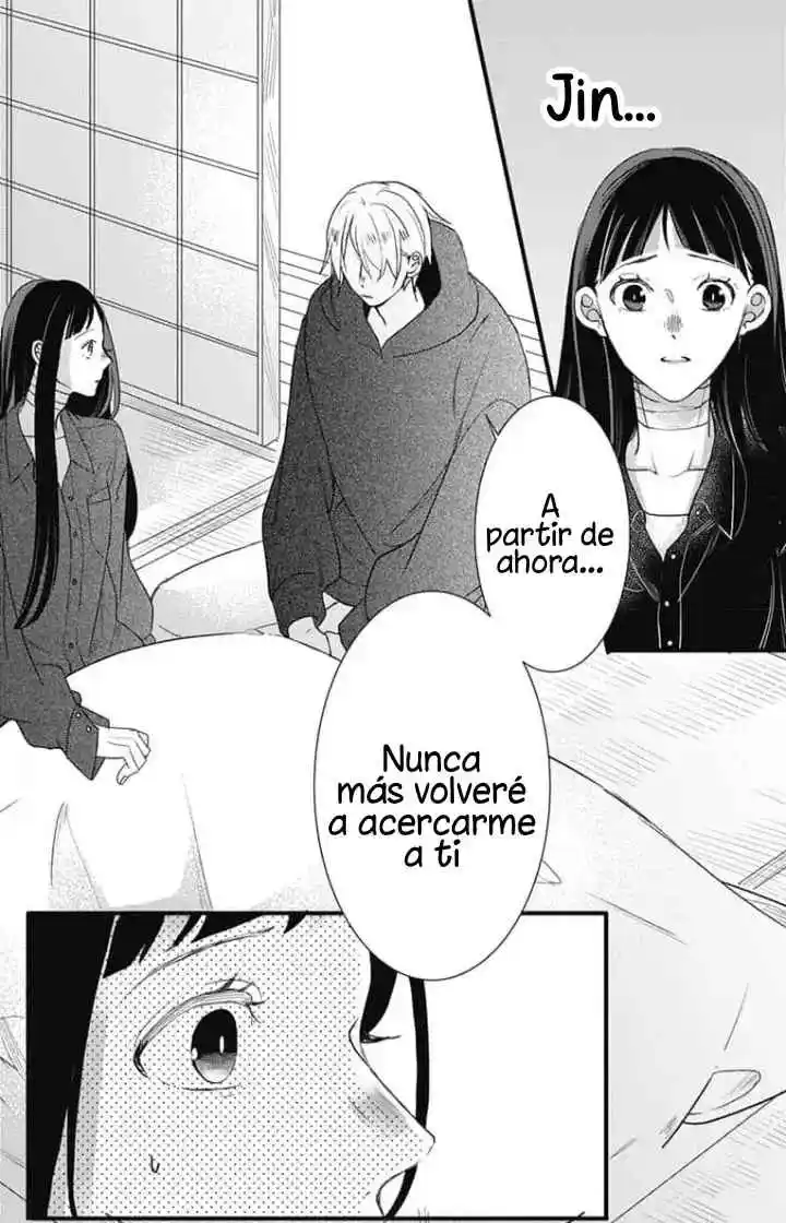 Gokudou Juliet - Capítulo 23 - Página 10 - LectorTMOo