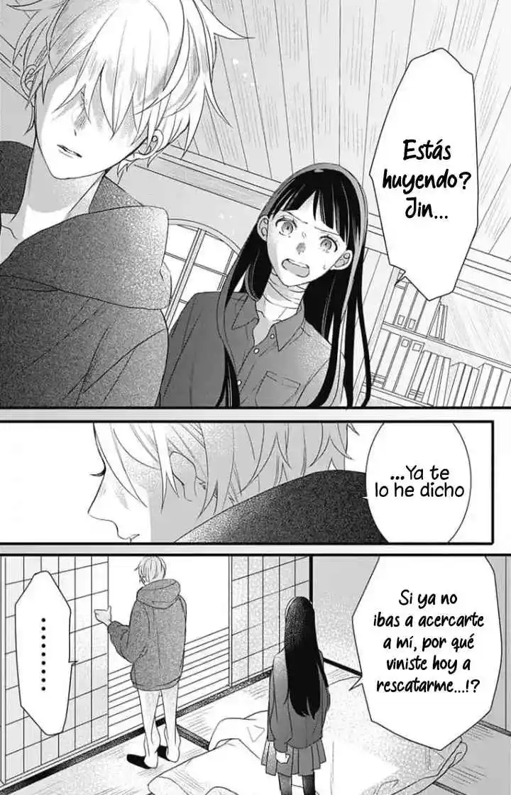 Gokudou Juliet - Capítulo 23 - Página 13 - LectorTMOo