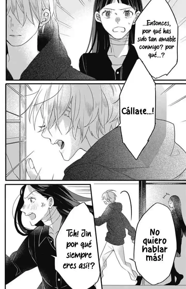 Gokudou Juliet - Capítulo 23 - Página 14 - LectorTMOo