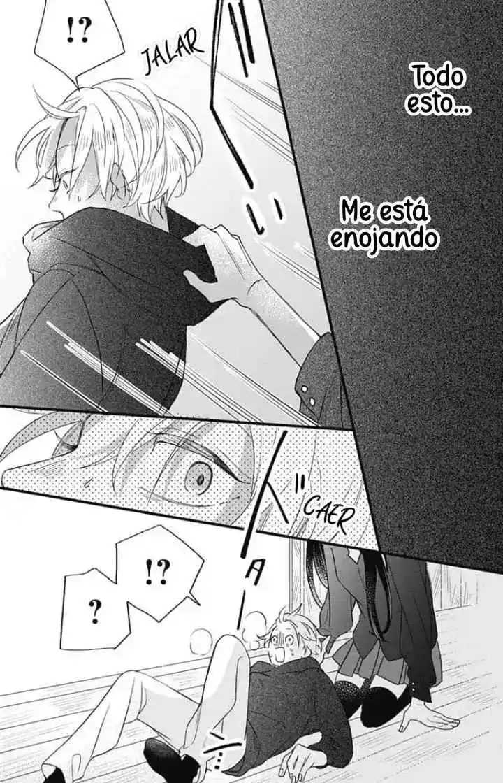 Gokudou Juliet - Capítulo 23 - Página 16 - LectorTMOo