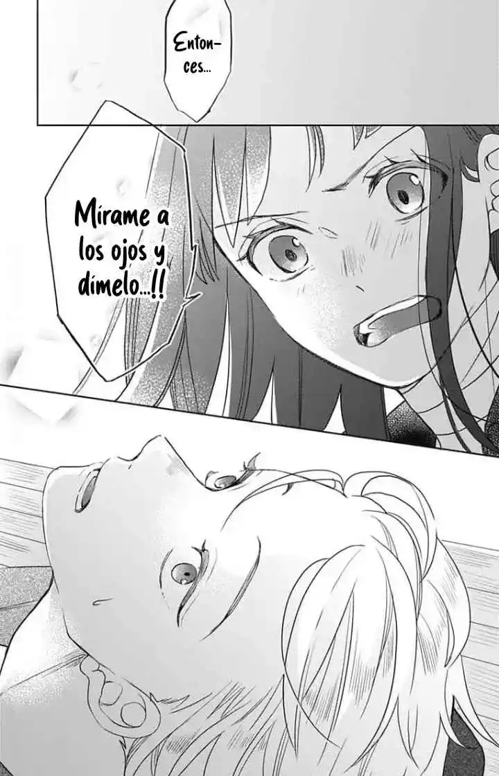 Gokudou Juliet - Capítulo 23 - Página 17 - LectorTMOo