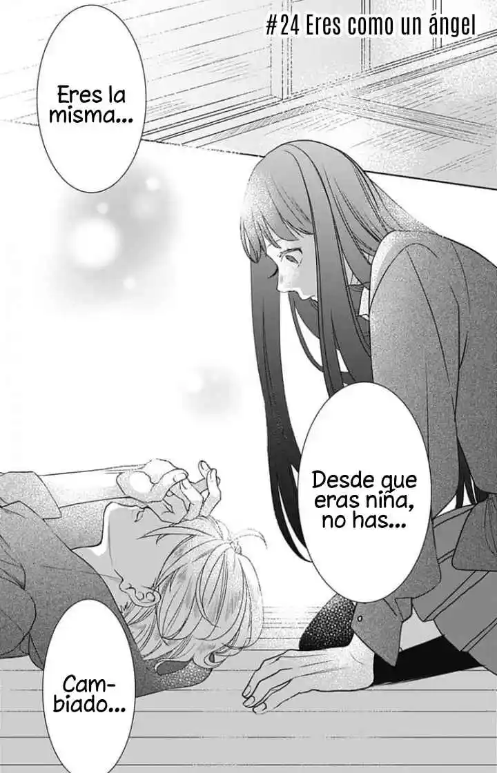 Gokudou Juliet - Capítulo 24 - Página 3 - LectorTMOo