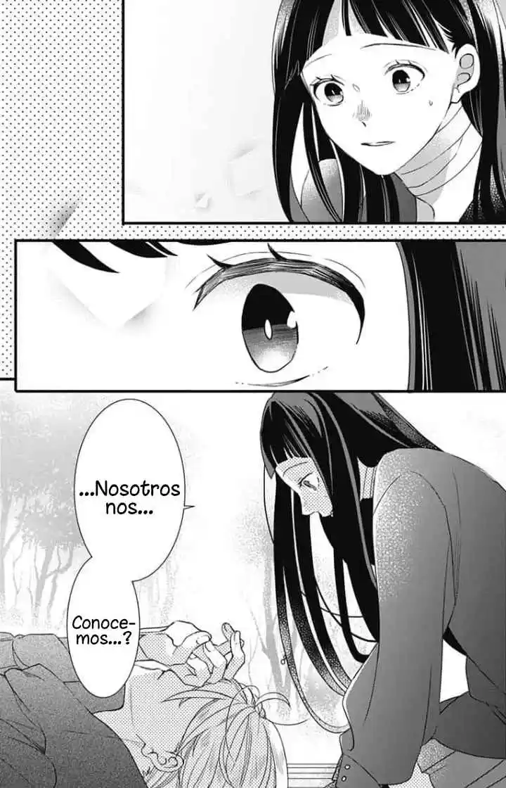 Gokudou Juliet - Capítulo 24 - Página 4 - LectorTMOo