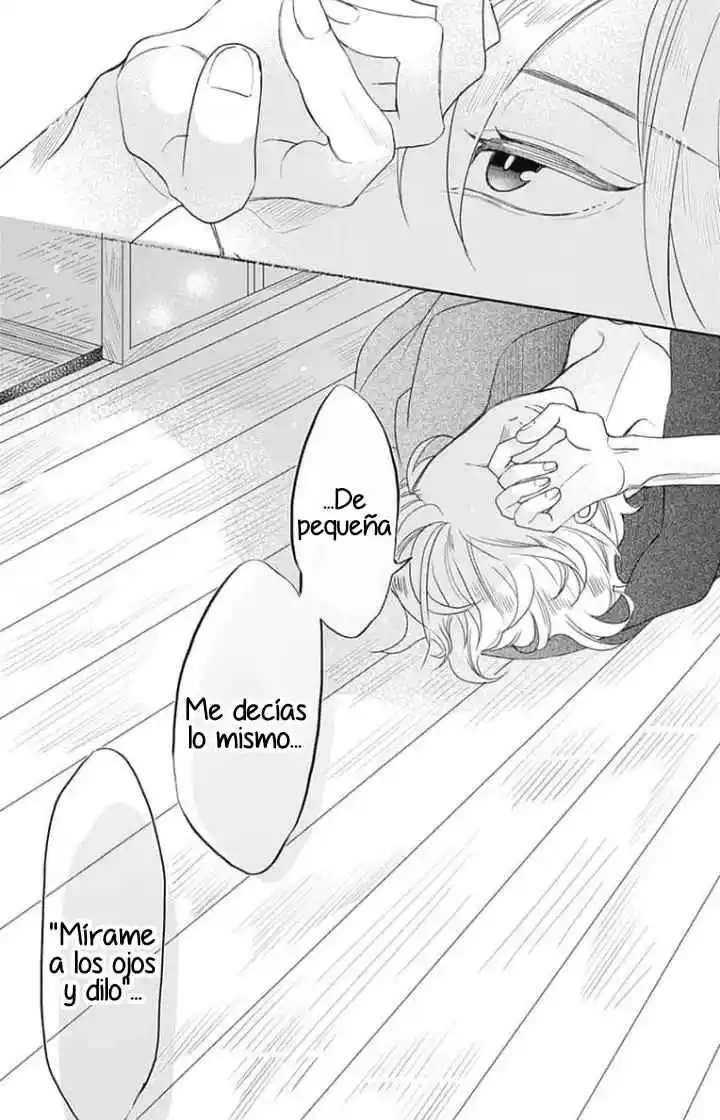 Gokudou Juliet - Capítulo 24 - Página 5 - LectorTMOo